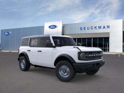 2025 Ford Bronco Ellisville MO