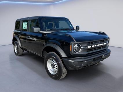2025 Ford Bronco Stonewall LA
