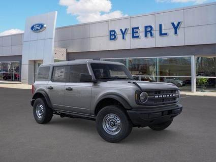 2025 Ford Bronco Louisville KY