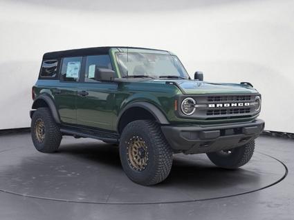 2025 Ford Bronco Chatsworth GA