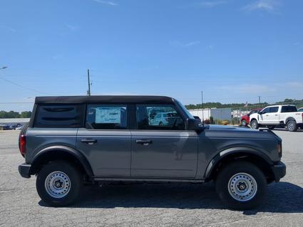 2025 Ford Bronco Winder GA