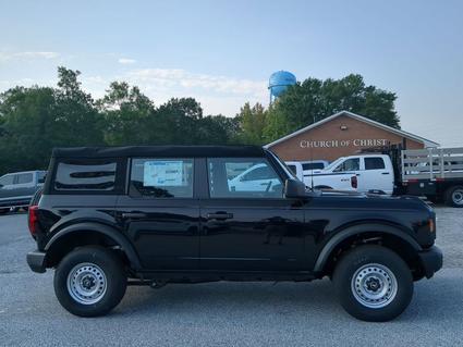 2025 Ford Bronco Winder GA