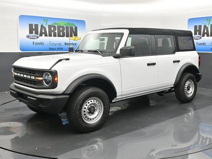 2025 Ford Bronco Scottsboro AL