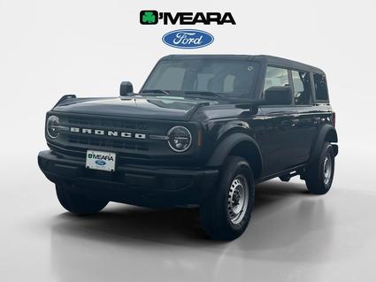 2025 Ford Bronco Denver CO