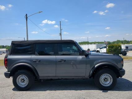 2025 Ford Bronco Winder GA