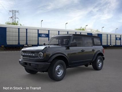 2025 Ford Bronco Winder GA