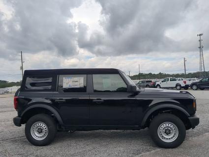 2025 Ford Bronco Winder GA