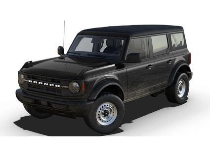 2025 Ford Bronco Winder GA