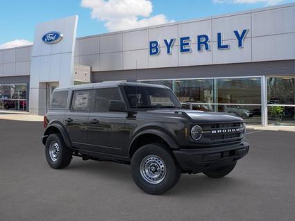 2025 Ford Bronco Louisville KY