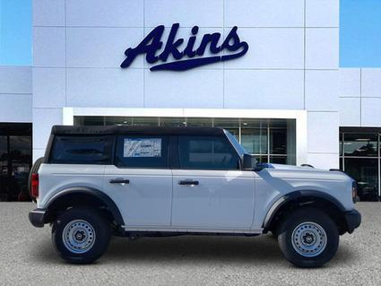 2025 Ford Bronco Winder GA