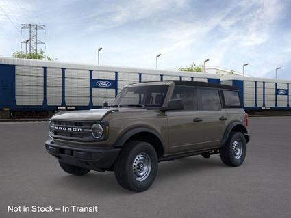 2025 Ford Bronco Winder GA