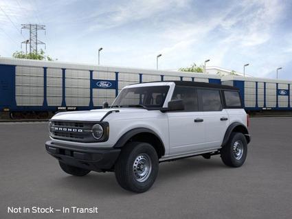 2025 Ford Bronco Winder GA