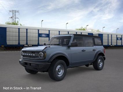 2025 Ford Bronco Winder GA