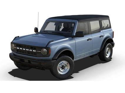 2025 Ford Bronco Winder GA