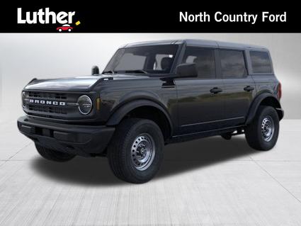 2025 Ford Bronco Minneapolis MN