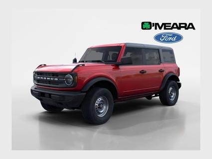 2025 Ford Bronco Denver CO