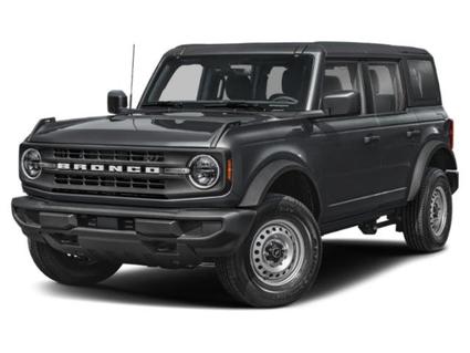 2025 Ford Bronco Minneapolis MN