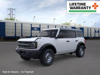 2025 Ford Bronco St. Louis MO