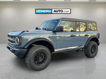 2025 Ford Bronco Manheim PA