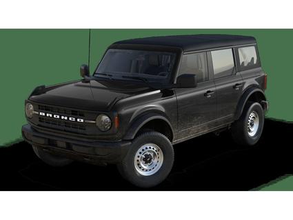 2025 Ford Bronco Louisville KY