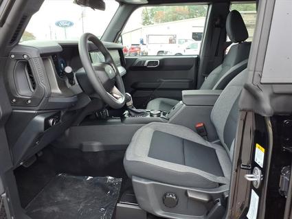 2025 Ford Bronco Hartselle AL