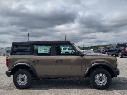 2025 Ford Bronco Winder GA