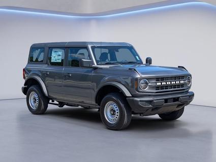 2025 Ford Bronco Stonewall LA