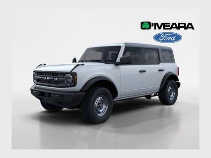 2025 Ford Bronco Denver CO