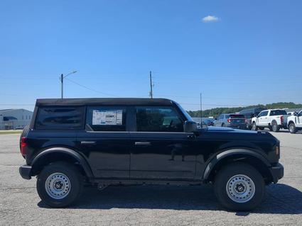 2025 Ford Bronco Winder GA