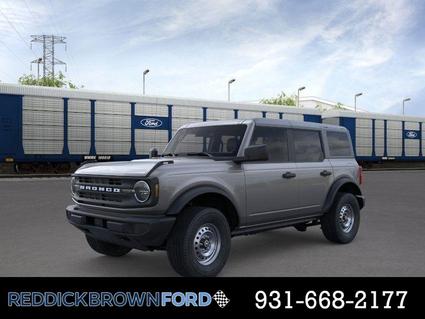2025 Ford Bronco Morrison TN