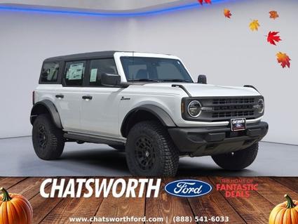 2025 Ford Bronco Chatsworth GA
