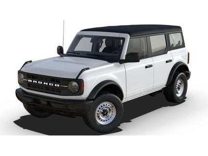 2025 Ford Bronco Winder GA