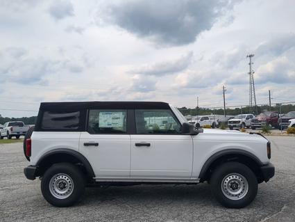 2025 Ford Bronco Winder GA