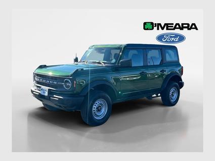 2025 Ford Bronco Denver CO