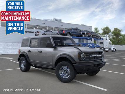 2025 Ford Bronco Ellisville MO