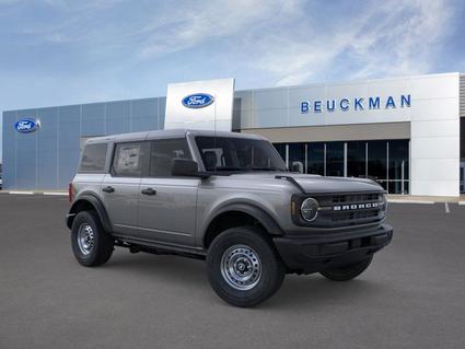 2025 Ford Bronco Ellisville MO