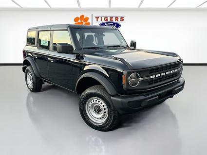 2025 Ford Bronco Walhalla SC