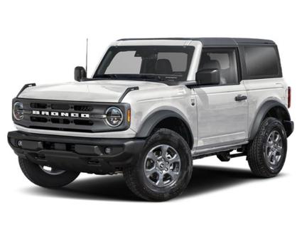 2024 Ford Bronco Chamberlain SD