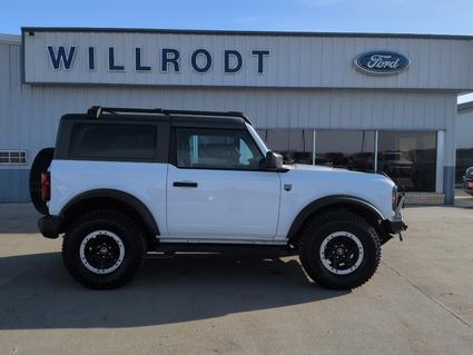 2024 Ford Bronco Chamberlain SD