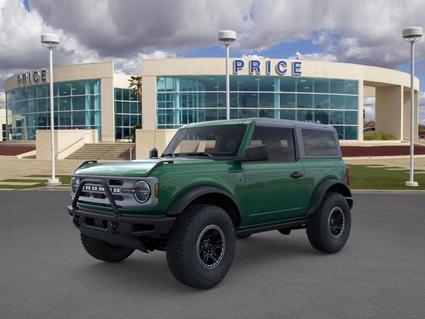 2024 Ford Bronco Turlock CA
