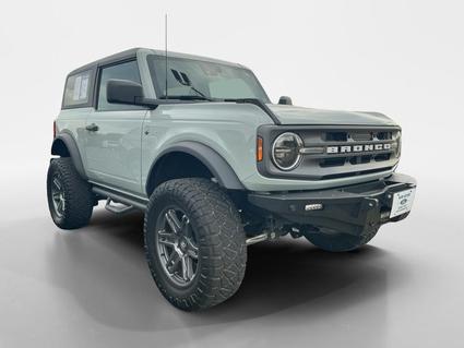 2024 Ford Bronco Farmington MO