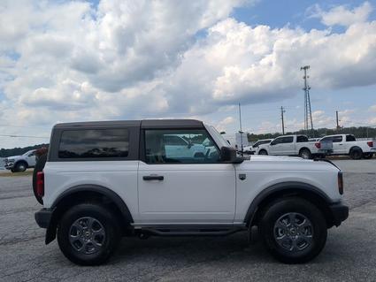 2024 Ford Bronco Winder GA