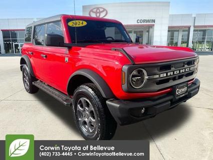 2024 Ford Bronco Bellevue NE
