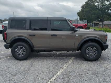 2025 Ford Bronco Winder GA