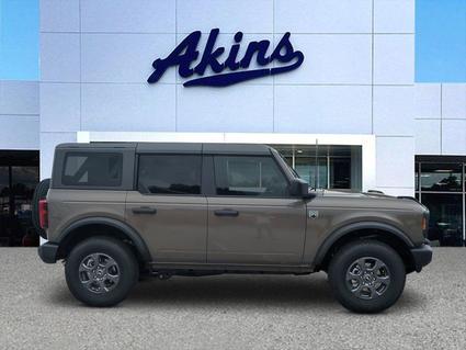 2025 Ford Bronco Winder GA
