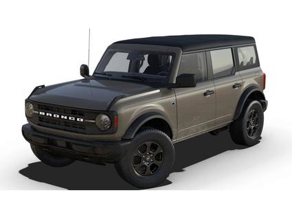 2025 Ford Bronco Winder GA