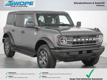 2025 Ford Bronco Elizabethtown KY