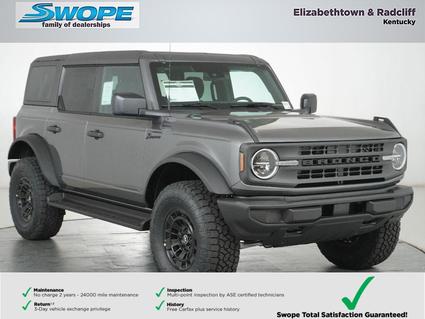 2025 Ford Bronco Elizabethtown KY