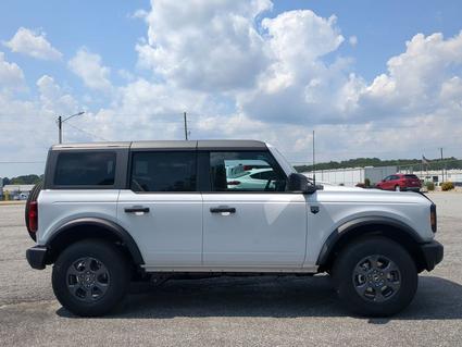 2025 Ford Bronco Winder GA