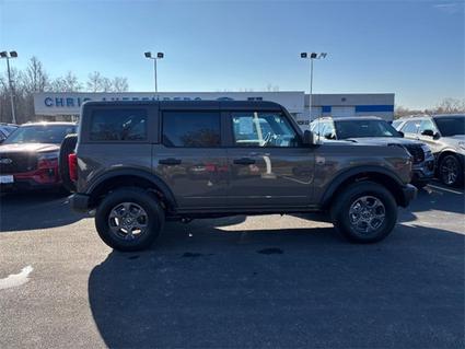 2025 Ford Bronco Washington MO